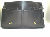 Coach Prescott 5275 Leather Crossbody Messenger Bag