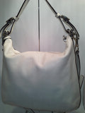 Coach Legacy 22381 Leather Courtenay Hobo Handbag Purse