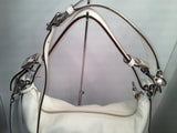 Coach Legacy 22381 Leather Courtenay Hobo Handbag Purse