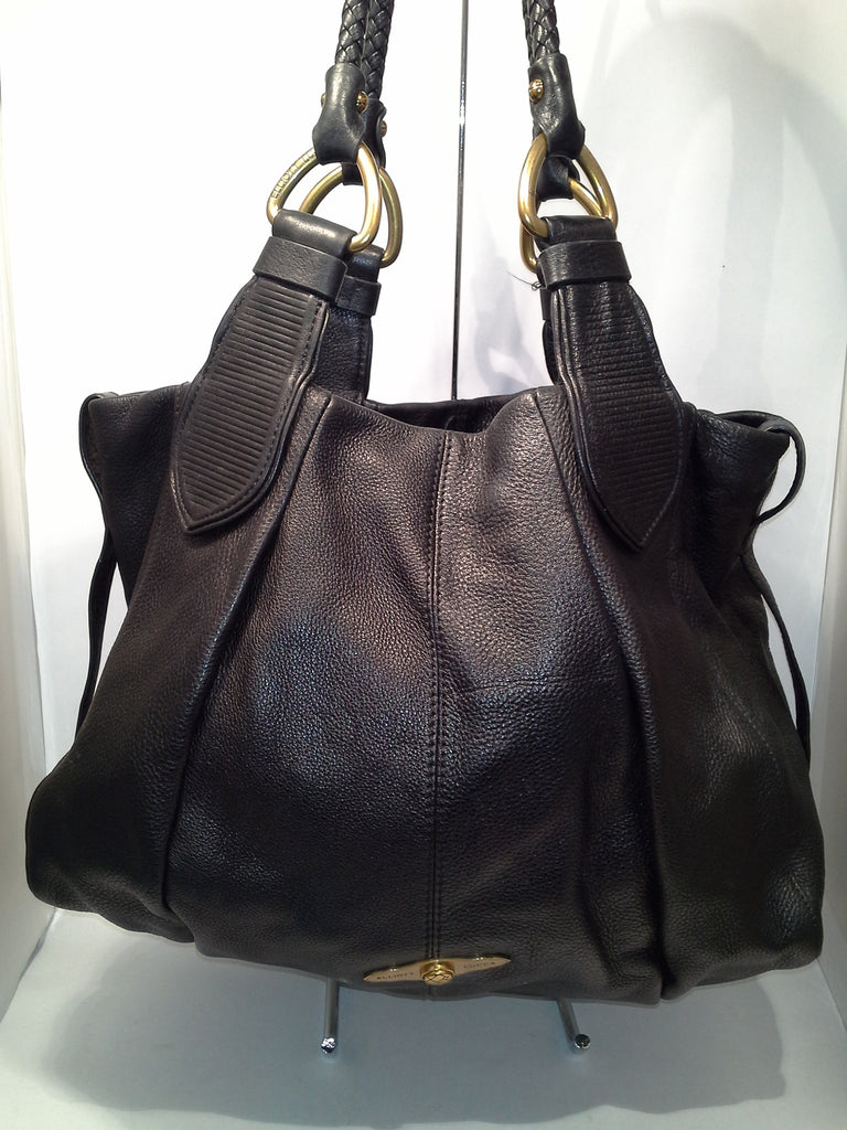 Elliott Lucca Cabra Large Triangle Tote