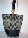 Coach Signature "C" 10627 Shoulder Bag - Labelz Reborn
