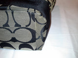Coach Signature "C" 10627 Shoulder Bag