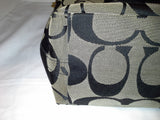 Coach Signature "C" 10627 Shoulder Bag