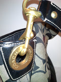 Coach Signature "C" 10627 Shoulder Bag