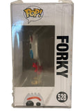 Funko Pop! Toy Story 4 Forky Vinyl Toy Figure #528