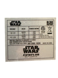 Star Wars Han Solo 12L 3D Thermoelectric Mini Fridge Cooler