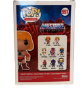 Funko Pop! Masters of the Universe He-Man Vinyl Toy Figure #991