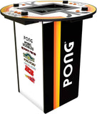 Pong Head-to-Head 4 Player Arcade Table - Electronic Games