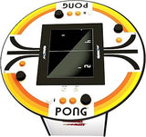 Pong Head-to-Head 4 Player Arcade Table - Electronic Games