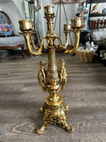 Chateau Chambord Candelabra