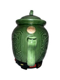 Chinese Medicine Pot Electric