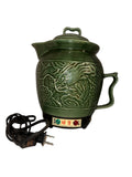 Chinese Medicine Pot Electric