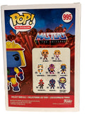 Funko Pop! Masters of the Universe Sy-Klone Vinyl Toy Figure #995