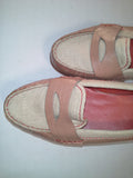 Cole Haan Air Sloane Mixed-Media Loafer