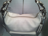 Coach Legacy 22381 Leather Courtenay Hobo Handbag Purse