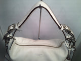 Coach Legacy 22381 Leather Courtenay Hobo Handbag Purse