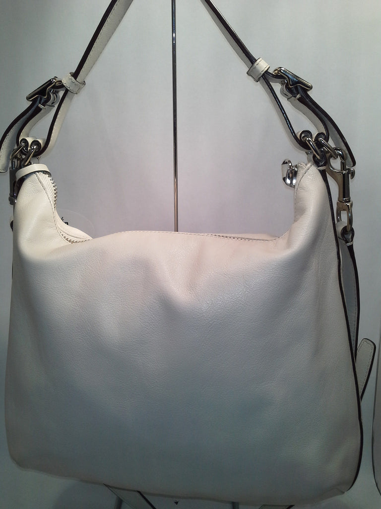 Coach Light Blue Shoulder Bag Handbag #A1393-22381