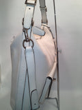 Coach Legacy 22381 Leather Courtenay Hobo Handbag Purse - Labelz Reborn