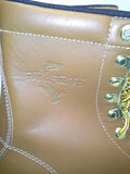 Fin & Feather Leather Men's 8" Sporting Boot
