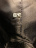 Michael Kors Kelsey Black Large Top-Zip Tote